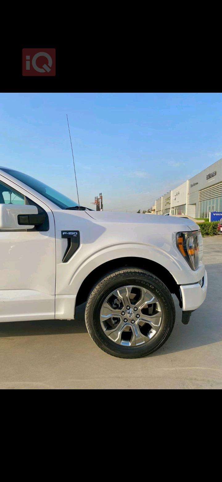 فورد إف-150